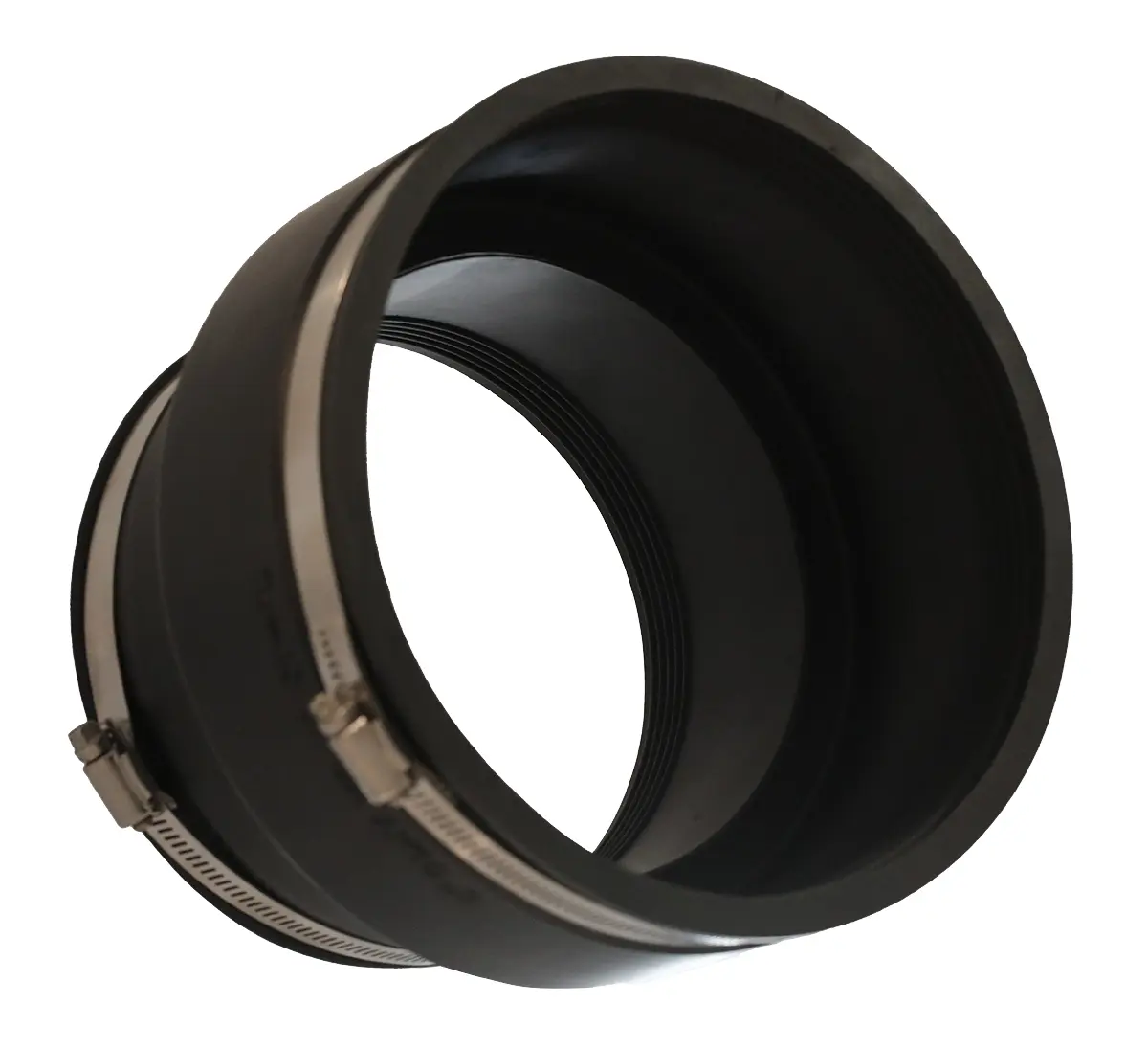 Transition Coupling
